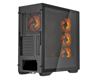 COUGAR Uniface RGB Black CGR-5C78B-RGB - 1233104 - zdjęcie 3
